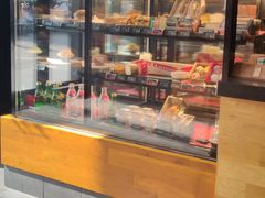 -星巴克(南京江宁文鼎广场店)
