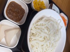 -阿香米线(龙岗万科广场店)