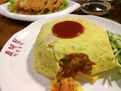 -第二外国语学院-韩国餐厅(朝阳路店)