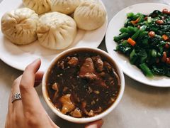 炒肝-天兴居(鲜鱼口街店)