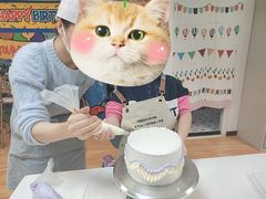 -食间旅人DIY烘焙工作室