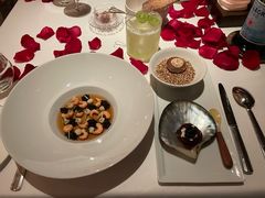 -Le Comptoir de Pierre Gagnaire