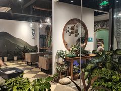 -茶油香闽南菜·花园餐厅(前埔店)