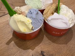 -Dal Cuore 达可芮冰淇淋(陕西北路店)
