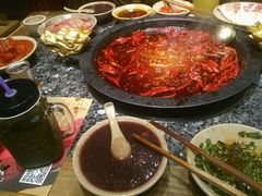 -蜀大侠火锅(建设路第五大道店)