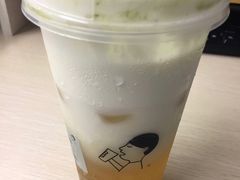 -喜茶(上海正大广场店)