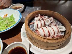 -乔街深夜食堂·小龙虾·高压锅生蚝(杭州总店)