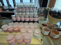-金陵饭店 56F 家·海鲜火锅餐厅