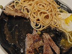 -豪客来牛排(汕头东厦100店)
