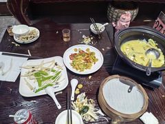 -董府·古宅餐厅