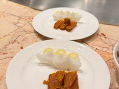 乌鱼子-红花铁板烧(古羊路店)