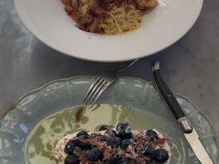 -Oyster Talks 四度蚝法餐厅