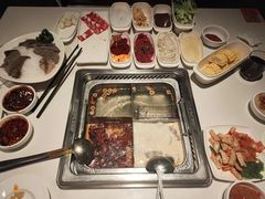 -海底捞火锅(外滩店)