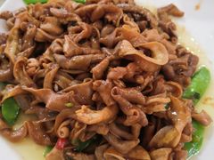 鼓油皇鸡肠-区海鸡场饭店(石壁店)