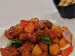 金奖乳香咕噜肉-渔意楼·驰名沙田乳鸽(五羊旗舰店)