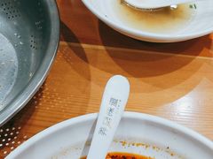 -弄堂咪道-饭香·面香·馄饨香(兴梅店)