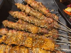 -刘成杰锦州烧烤(南河路店)