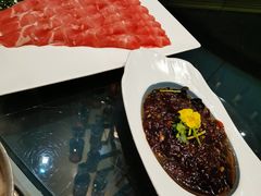 -璞御·海鲜·雪花牛肉局(宾水西道店)