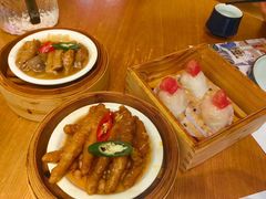 -云山茶餐厅(广东大厦店)