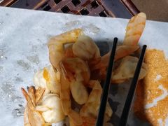 -东口码头·烧鸽子·鱼头泡饼·地方菜(金鹰悦城店)