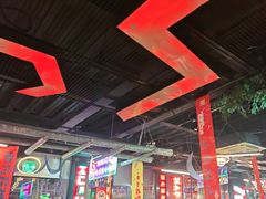 -路边边.炒菜烧烤.音乐餐厅(良乡长虹店)