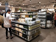 -MUJI无印良品(万科里店)