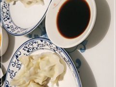 -东方饺子王(文化东路店)