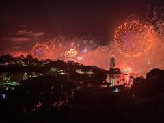-悉尼海港大桥