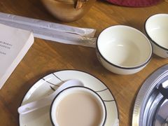 -陀岗美食·云南藏式特色餐厅