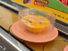 -争鲜回转寿司(西红门荟聚PLUS店)