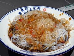 -富临轩私房菜(集庆门大街店)