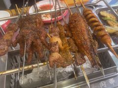 -古彭7只羊·徐州烧烤(旗舰店)