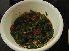 -正能量脆肉鲩火锅