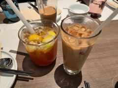 -港丽餐厅(来福士店)