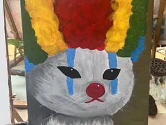 -Fun Job Art 零基础油画国画DIY画室(望京店)