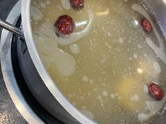 -林记潮牛·牛肉火锅(上马墩店)