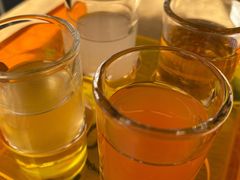 花果酒-苦尽酒馆·川菜(鼓楼店)