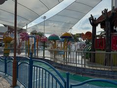 -上海玛雅海滩水公园