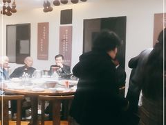 -红旗大食堂(君悦紫园店)