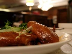 -太平馆餐厅(尖沙咀店)