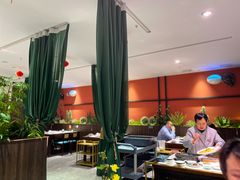 -景笙毋米粥底火锅(20年老字号)