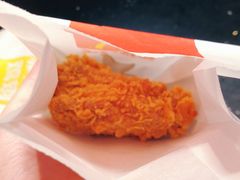 辣鸡翅-麦当劳(伟城广场店)
