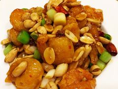 -东兴楼饭庄(六里桥店)