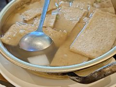 -红辣椒八爪鱼特色韩国料理