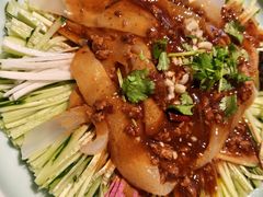 -西夏回族烧麦馆(牡丹街店)