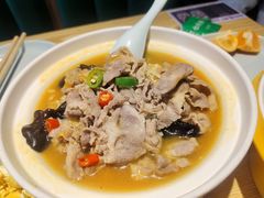 -丛林狼非遗酱骨·现炒餐厅(人民路店)