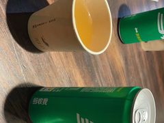 -乔街深夜食堂·台州菜·高压锅生蚝(杭州总店)