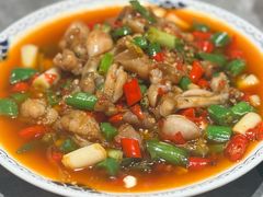 -廖川菜(八佰伴店)