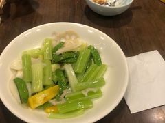 -新旺茶餐厅(嘉里城店)