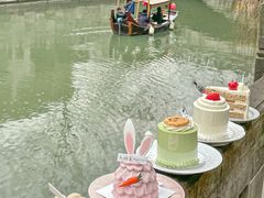 -théATRE 茶聚场(王府中環店)